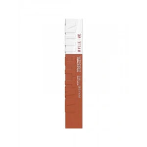 Super Stay Matte Ink Likit Mat Ruj - 70 ian Kahverengi