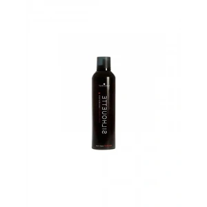 Süper Tutucu Köpük 200 ml - Saç Şekillendirme İçin