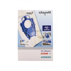 Süpürge Torbası 4lü Paket