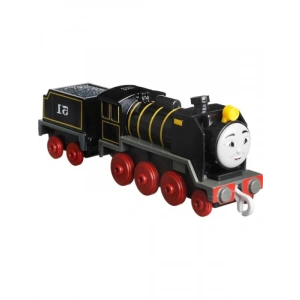 Sür Bırak Büyük Tekli Trenler