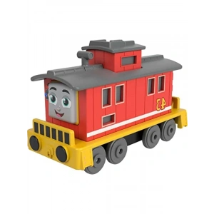 Sür Bırak Küçük Tren - Brake Car Bruno