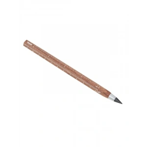 Sürdürülebilir Ahşap Kalem, 20 km Yazma Süresi