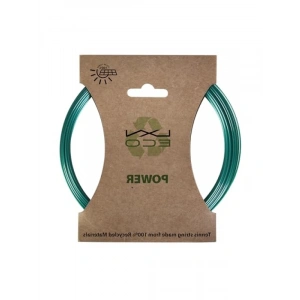 Sürdürülebilir Deniz Mavisi Tenis İpi, 200m Makara