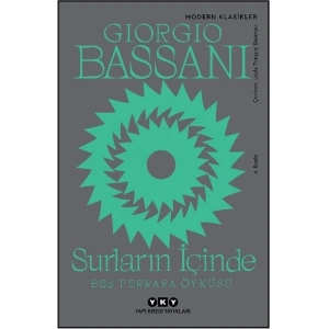 Surların Içinde – Beş Ferrara Öyküsü