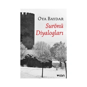Surönü Diyalogları - Oya Baydar