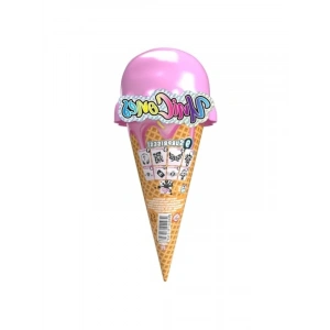 Sürpriz Külah Oyuncak - Unicorn Karakteri ve Eşyalar