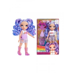 Sürpriz Paket: Koleksiyonluk Amethyst Willow Figürü