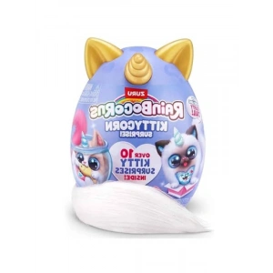 Sürpriz Paket Renkli Kittycorn Oyuncak - Rainbocorns