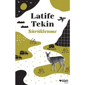Sürüklenme - Latife Tekin