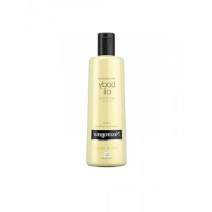 Susam Yağı İçeren Cilt Bakım Yağı 250 ml