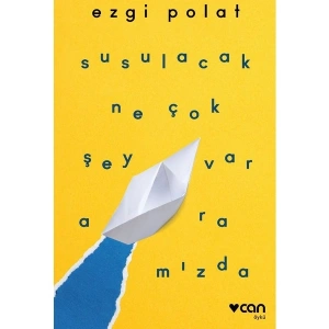 Susulacak Ne Çok Şey Var Aramızda - Ezgi Polat