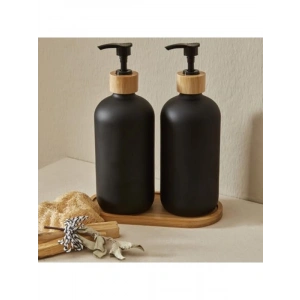 Suya Dayanıklı 3 Parça Banyo Aksesuar Seti