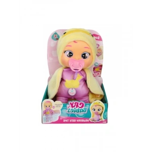 Suya Dayanıklı Ağlayan Bebek Oyuncak