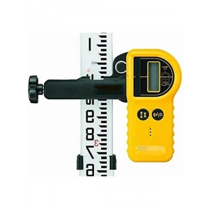 Suya Dayanıklı Dijital Dedektör