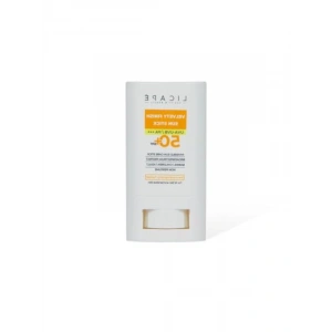 Suya Dayanıklı Güneş Kremi Stick, SPF 50+, 18 ml