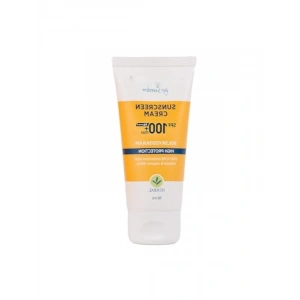 Suya Dayanıklı Güneş Kremi - Yüksek Koruma SPF 100 (50 ml)