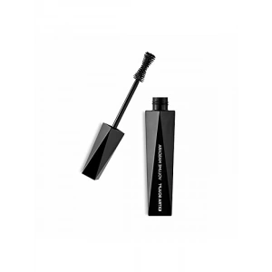 Suya Dayanıklı Hacim Veren Siyah Maskara