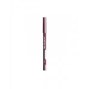 Suya Dayanıklı İpeksi Jel Göz Kalemi - 04 Deep Wine