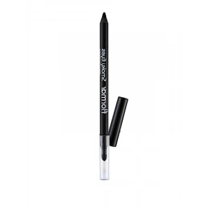 Suya Dayanıklı Kajal Göz Kalemi, 001 No. - Carbon Black