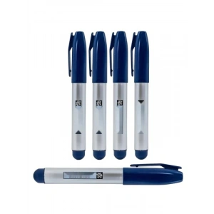 Suya Dayanıklı Kalıcı Koli Kalemi - 5 Adet Set