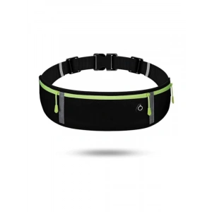 Suya Dayanıklı Koşu Kemerli Telefon Çantası