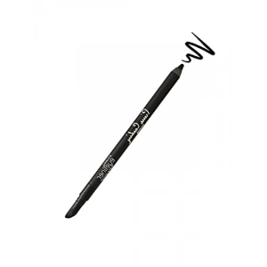 Suya Dayanıklı Smokey Eyeliner