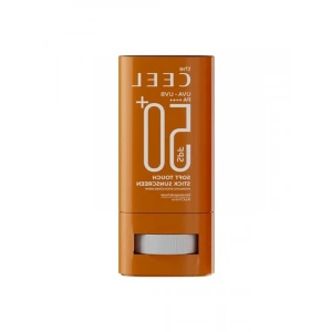 Suya Dayanıklı Stick Güneş Kremi SPF 50+, 18 gr, Leke Karşıtı