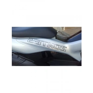 Suya Dayanıklı Sticker Seti (2li)