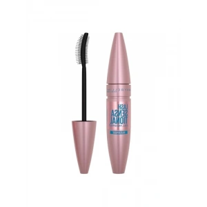 Suya Dayanıklı Uzun Süre Kalıcı Siyah Maskara - 9.4 ml