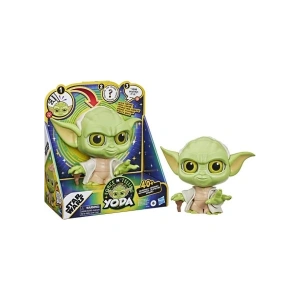 Sw Force N Tellıng Yoda