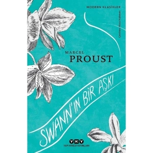 Swannın Bir Aşkı - Marcel Proust
