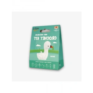 Sylvie Tığ İşi Amigurumi Kitleri