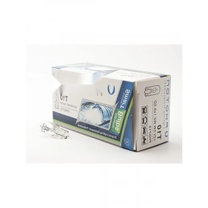 T10 12V W5W Dipsiz Minyatür Ampul - Enerji Tasarruflu