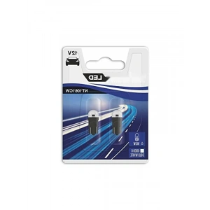 T10 LED Ampül [Enerji Sınıfı A]