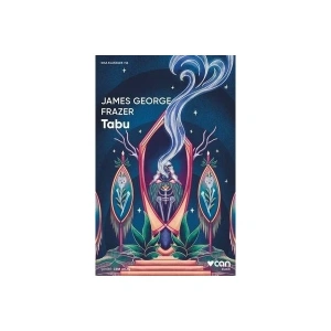 Tabu - James George Frazer