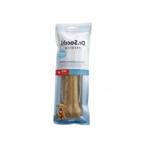 Tahılsız 10 inch Sığır Derisi Press Kemik Ödülü - 220-240 Gr