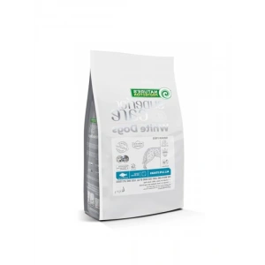 Tahılsız Beyaz Balıklı Köpek Maması - 4kg