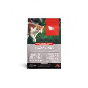 Tahılsız Fit & Trim Kedi Maması, 1.8 kg