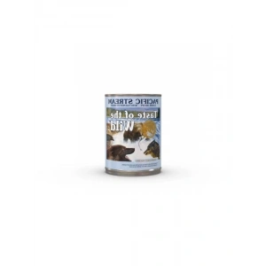 Tahılsız Gerçek Etli Konserve Güveç Köpek Maması (12) 14 oz.