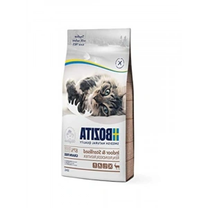 Tahılsız Geyikli Yetişkin Kedi Maması 10 Kg