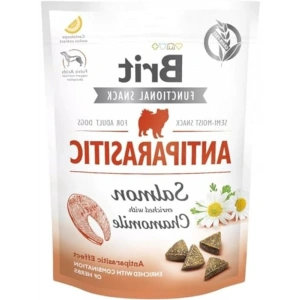 Tahılsız Somon Balıklı Ödül, Parazit Önleyici, 150 g Fonksiyonel