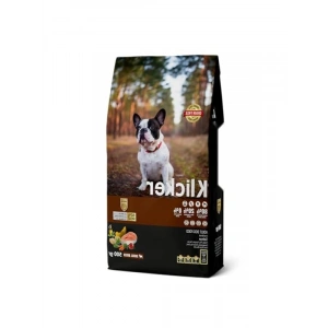 Tahılsız Somonlu Mini Irk Yetişkin Köpek Maması 500gr