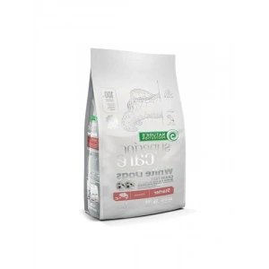 Tahılsız Somonlu Yavru Köpek Maması - 1,5kg