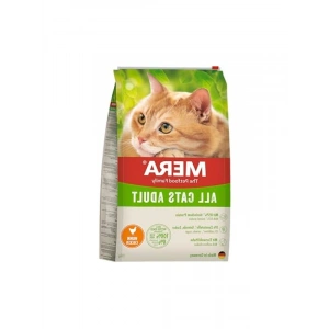 Tahılsız tavuklu yetişkin kedi maması, 2 kg, sağlıklı seçenek