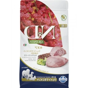 Tahılsız ve Dengeli Yetişkin Mini Kedi Maması