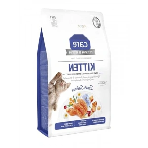 Tahılsız ve Hipoalerjenik Kuru Mama - Taze Somonlu, 2 kg