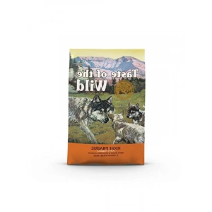 Tahılsız Yavru Köpek Maması, 12.2 Kg High Prairie