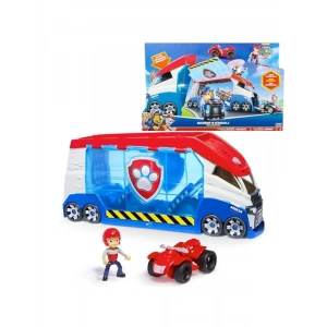 Takım Aracı ile Eğlenceli Oyun Seti, 3 Yaş Üzeri Çocuklar İçin