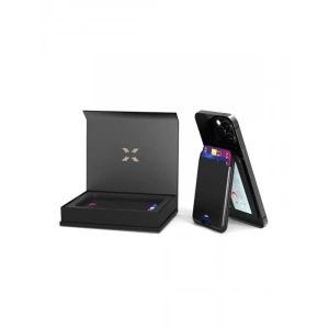 Takip Edilebilir Manyetik Cüzdan - MagSafe Uyumlu