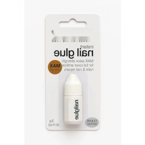 Takma Tırnak Yapıştırıcısı 3 Gr